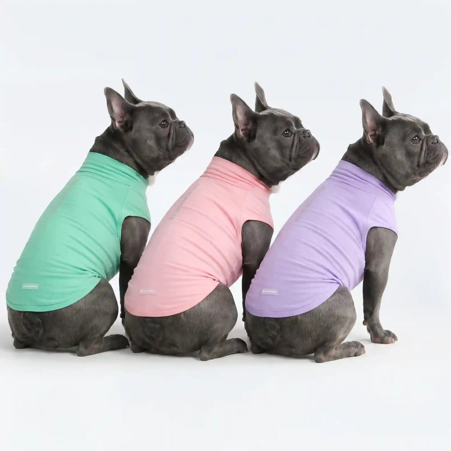 Sunblock T-Shirt 3 Pack