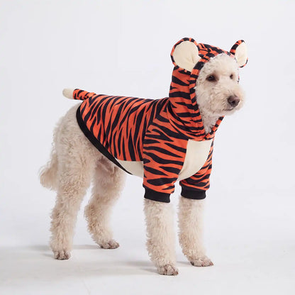 Halloween Dog Hoodies (Limited Edition)