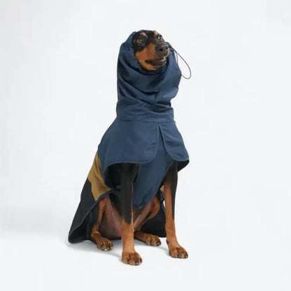 Breatheshield™ Dog Raincoats