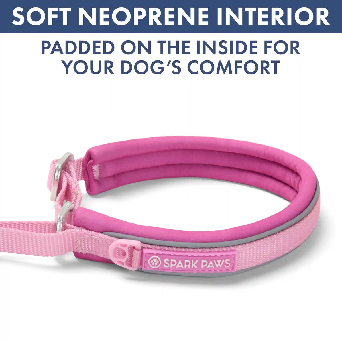 Martingale Collar Sets