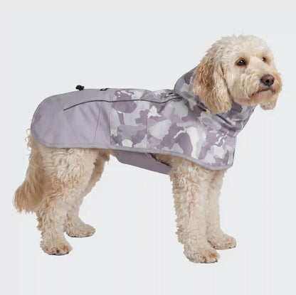 Breatheshield™ Dog Raincoats