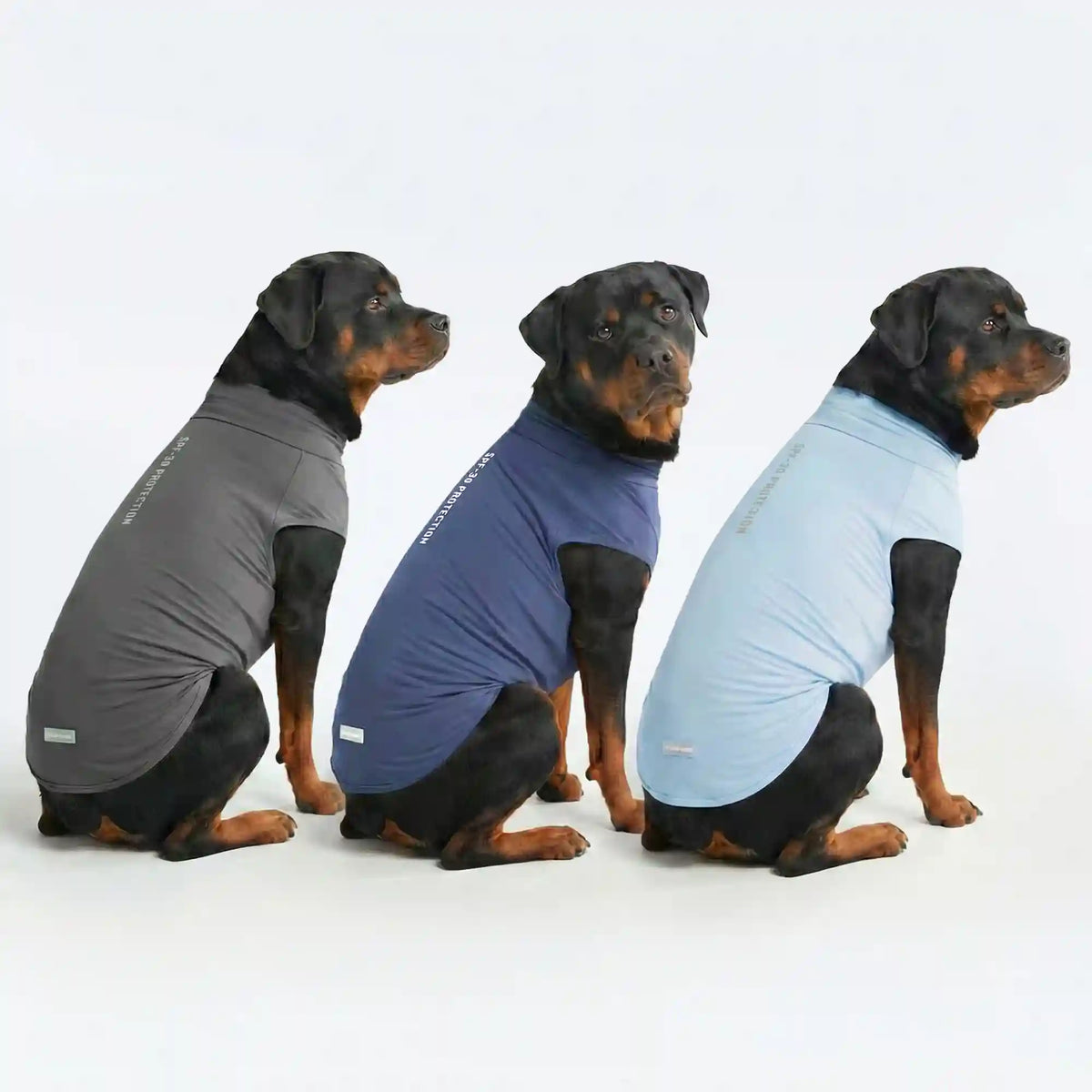 Sunblock T-Shirt 3 Pack