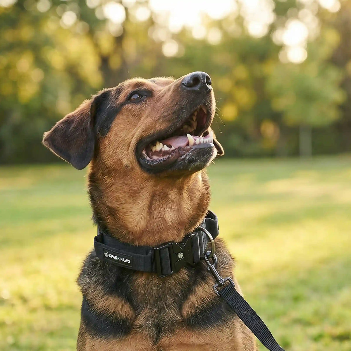 Comfort Control Collar and Multipurpose Leash Sets