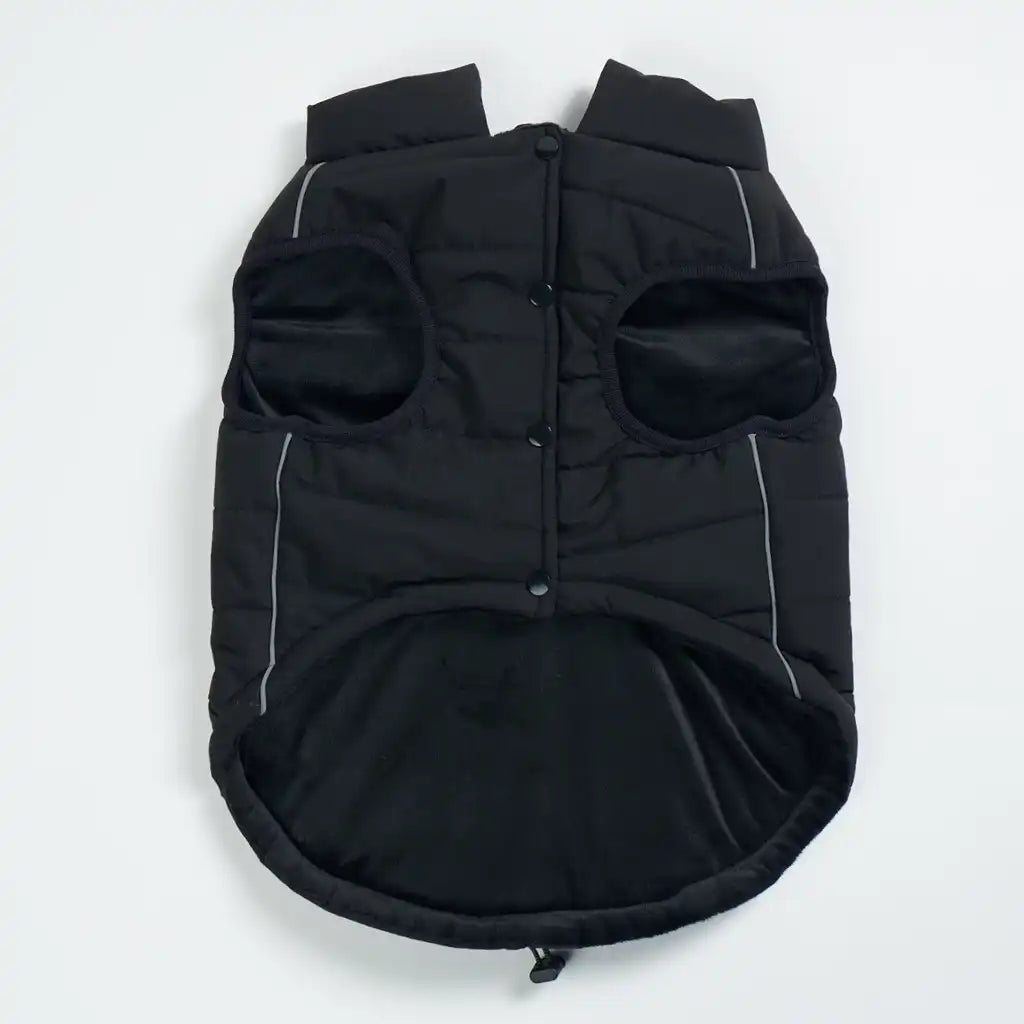 WarmShield Water-Resistant Jackets