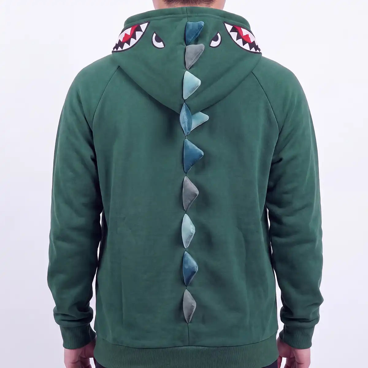 Halloween Human Hoodies (Limited Edition)