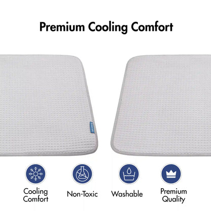 Frostcore™ Cooling Mat 2 Pack