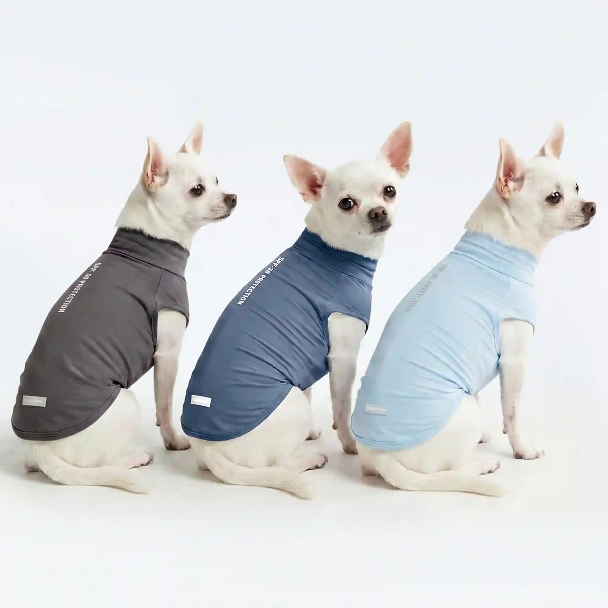Sunblock T-Shirt 3 Pack