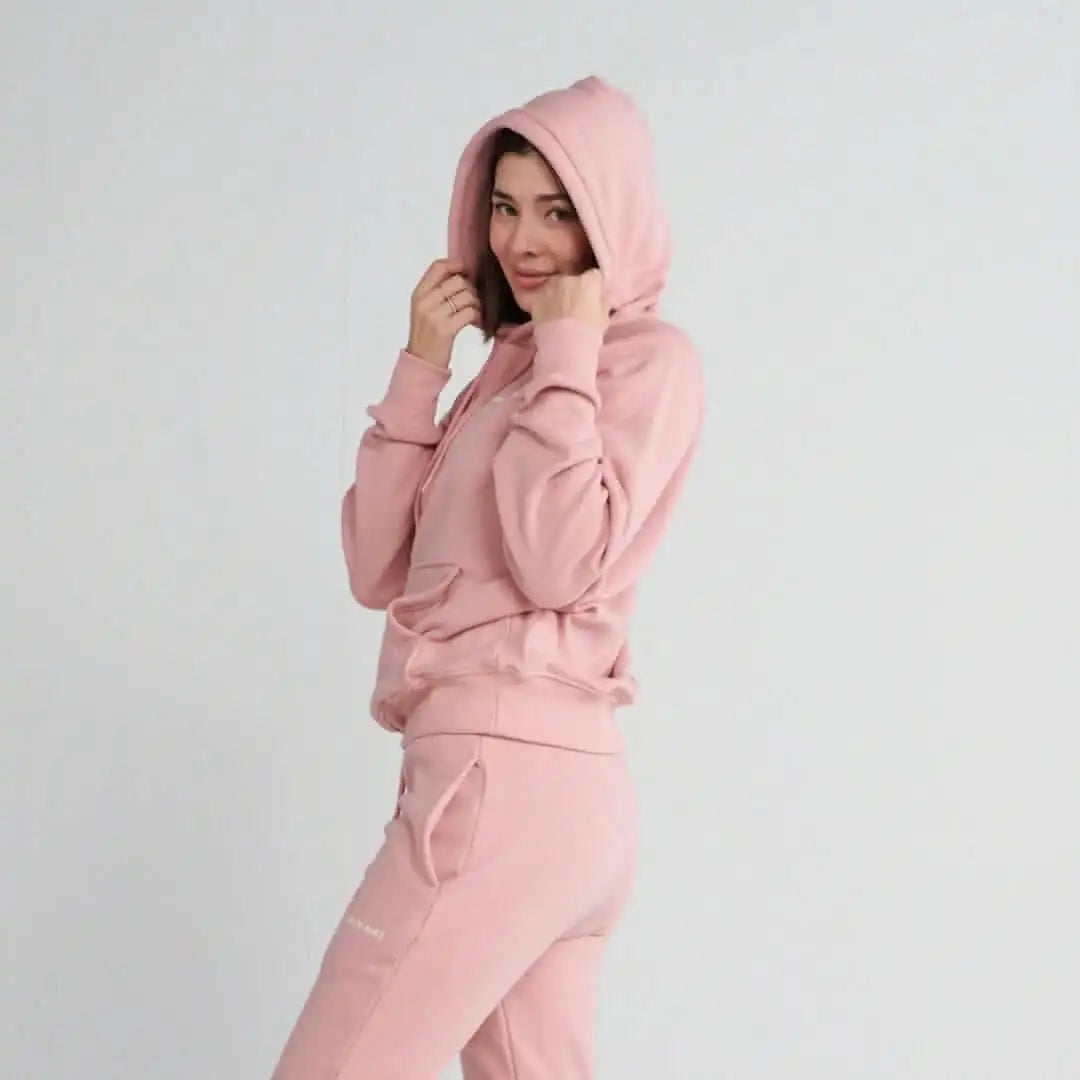 Essential Human Hoodies