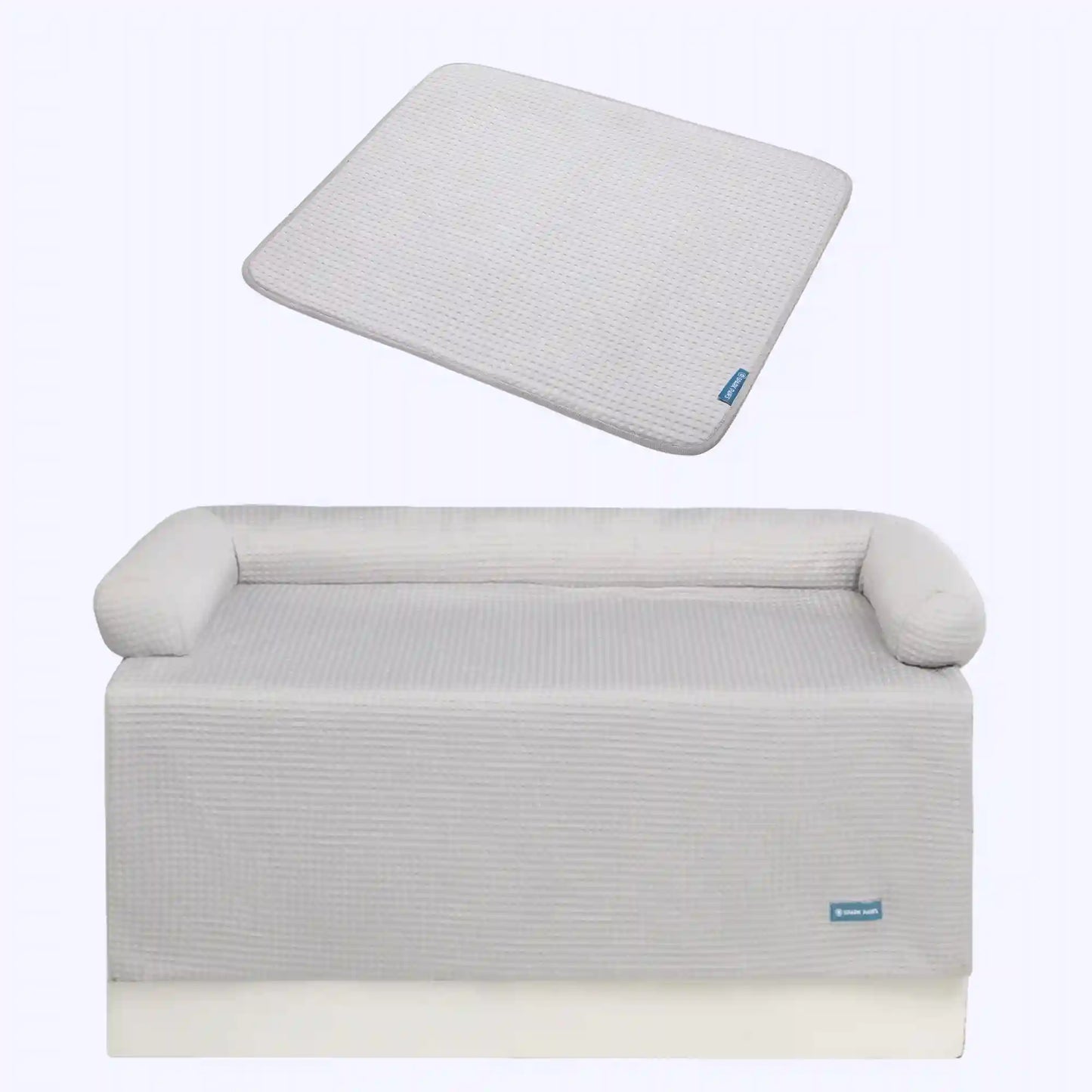 Frostcore™ Cooling Couch Cover Dog Bed and Cooling Mat Sets