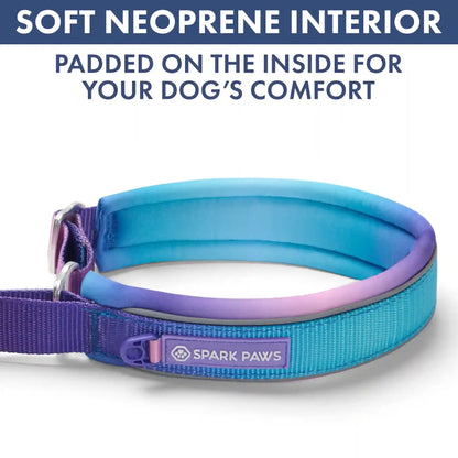 Martingale Collar Sets