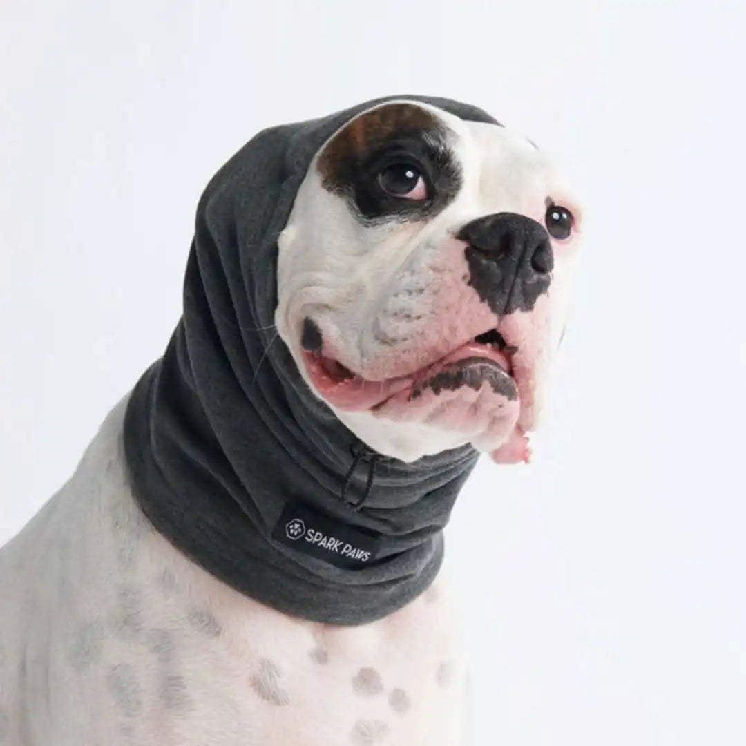 Anxiety Calming Dog Earmuff Protector