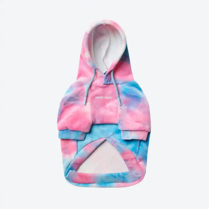Velvet Dog Hoodies