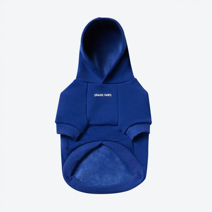 Essential Dog Hoodies