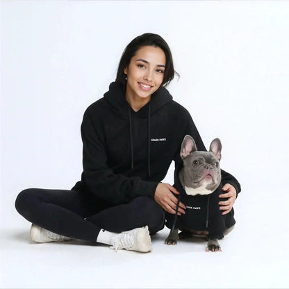 Essential Dog Hoodies