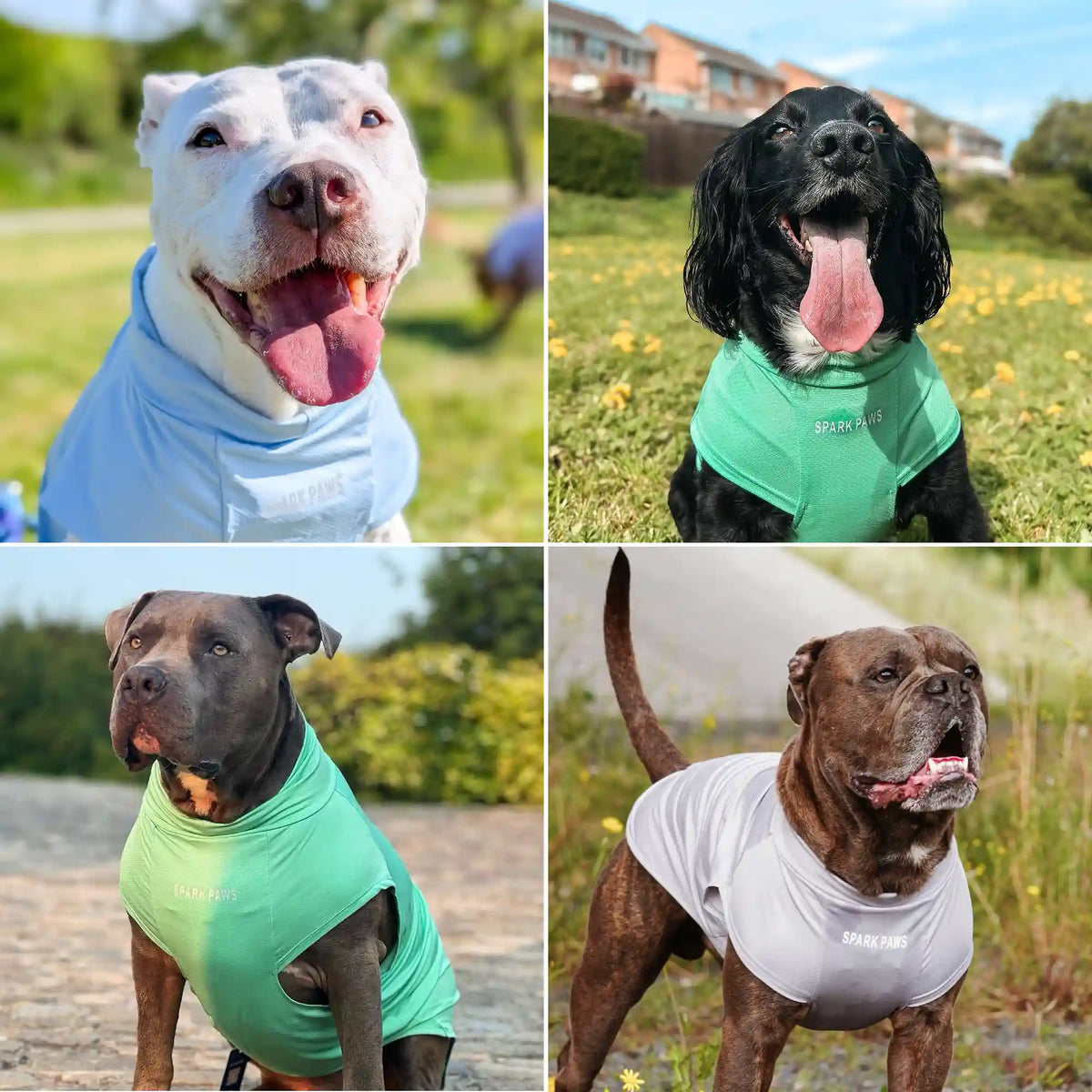 Sunblock T-Shirt 3 Pack
