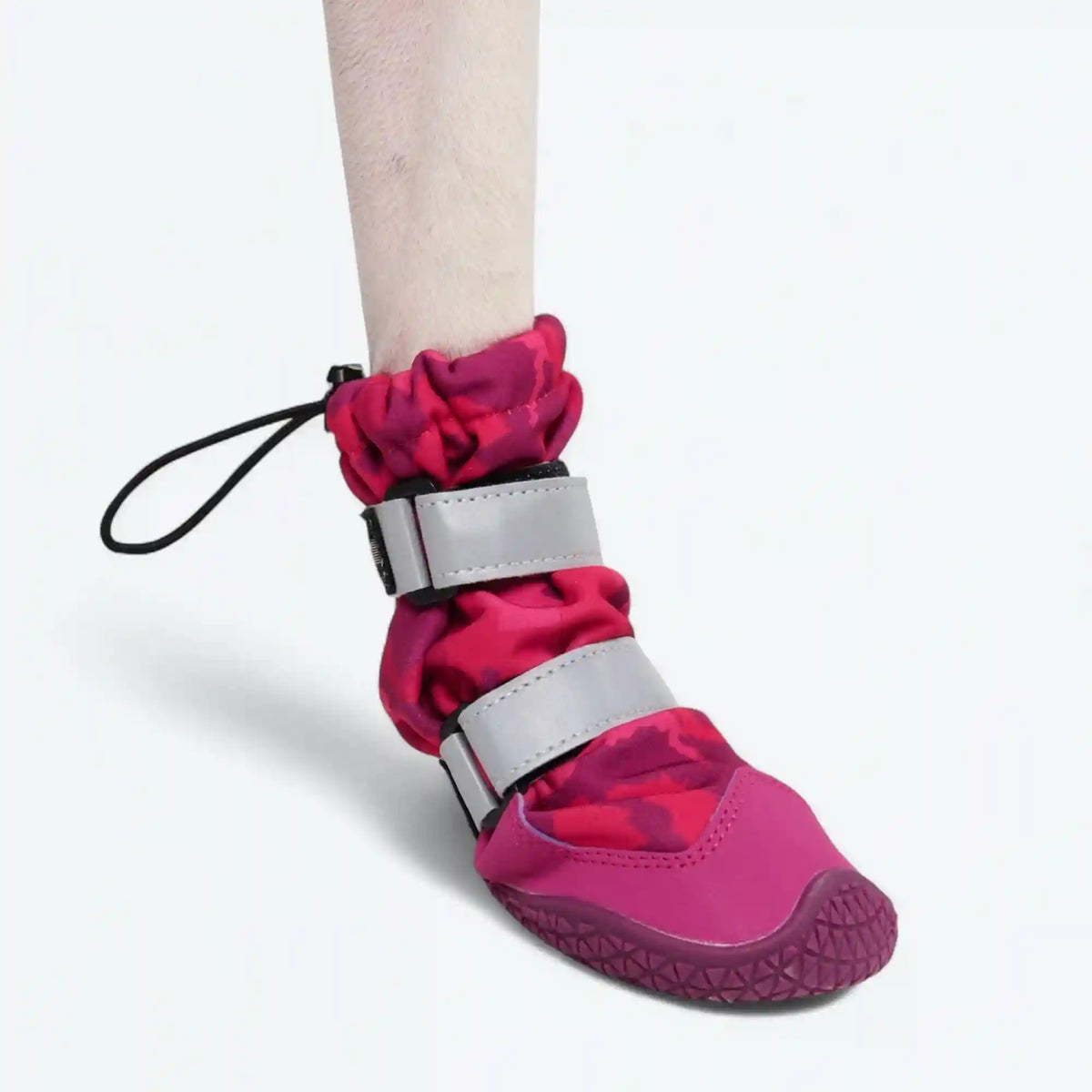 Dog Rainboots, Waterproof Dog Shoes
