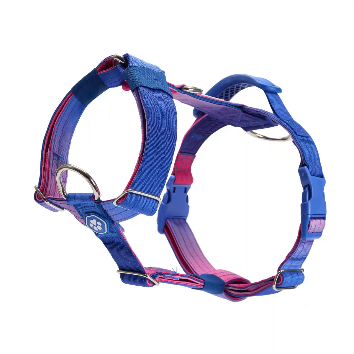 Comfort Control No-Pull Dog Harnesses