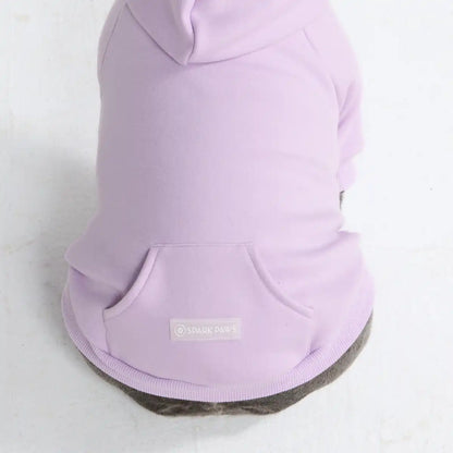 Essential Dog Hoodies