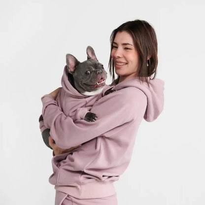 Essential Dog Hoodies