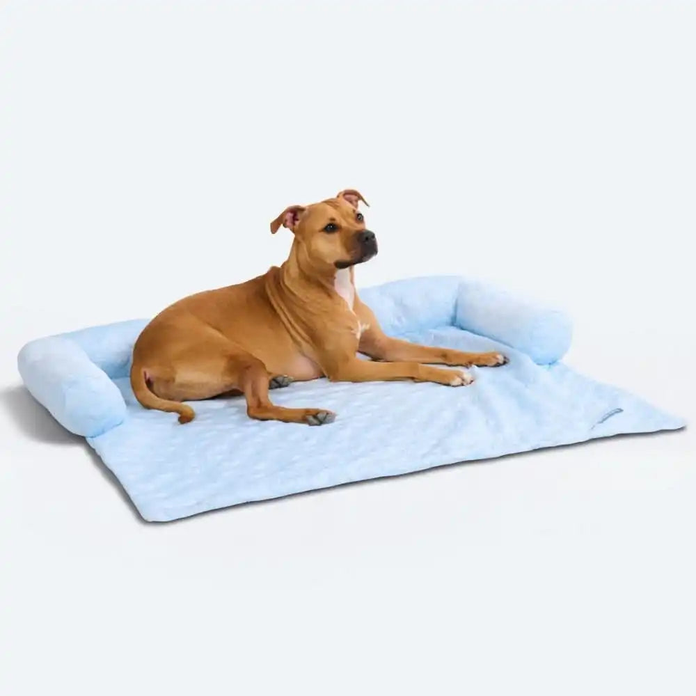 Frostcore™ Cooling Couch Cover Dog Bed