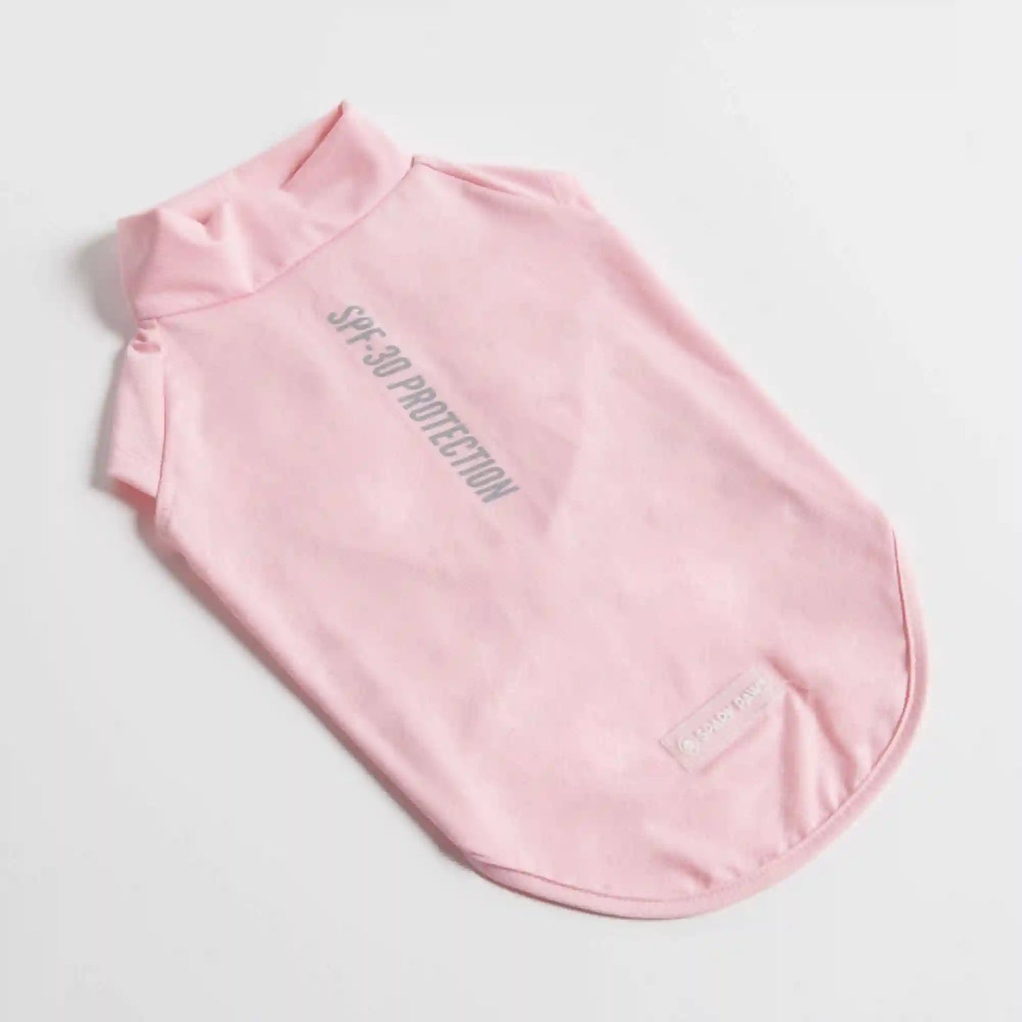 Sunblock Dog T-Shirts