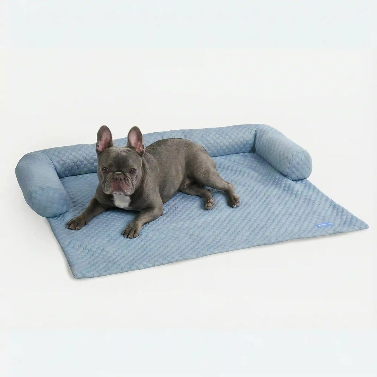 Frostcore™ Cooling Couch Cover Dog Bed