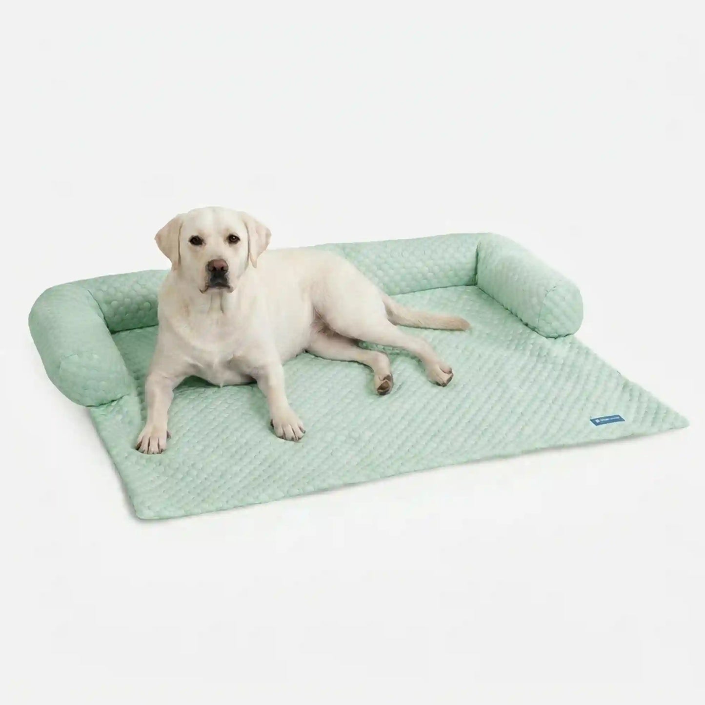 Frostcore™ Cooling Couch Cover Dog Bed