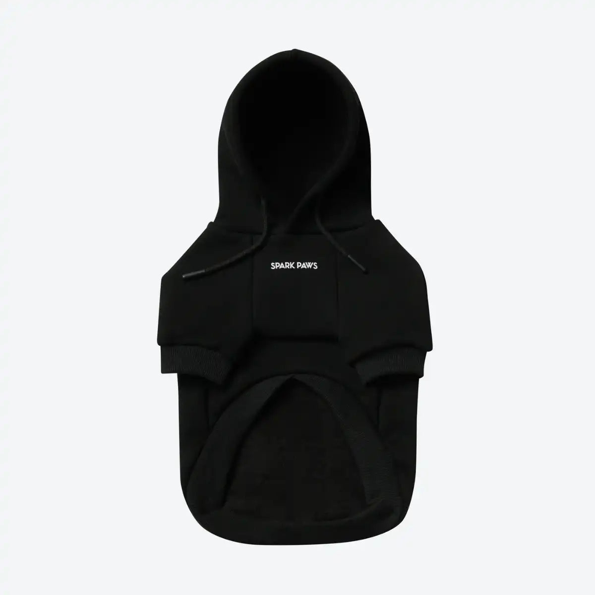 Essential Dog Hoodies