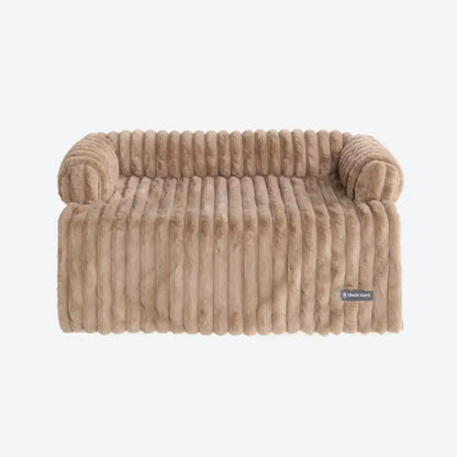 Luxury Couch Cover Dog Beds